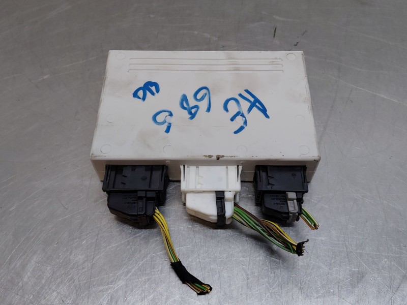 Recambio de modulo electronico para bmw x1 (e84) sdrive 18 d referencia OEM IAM   