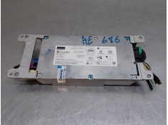 Recambio de modulo electronico para bmw x1 (e84) sdrive 18 d referencia OEM IAM   