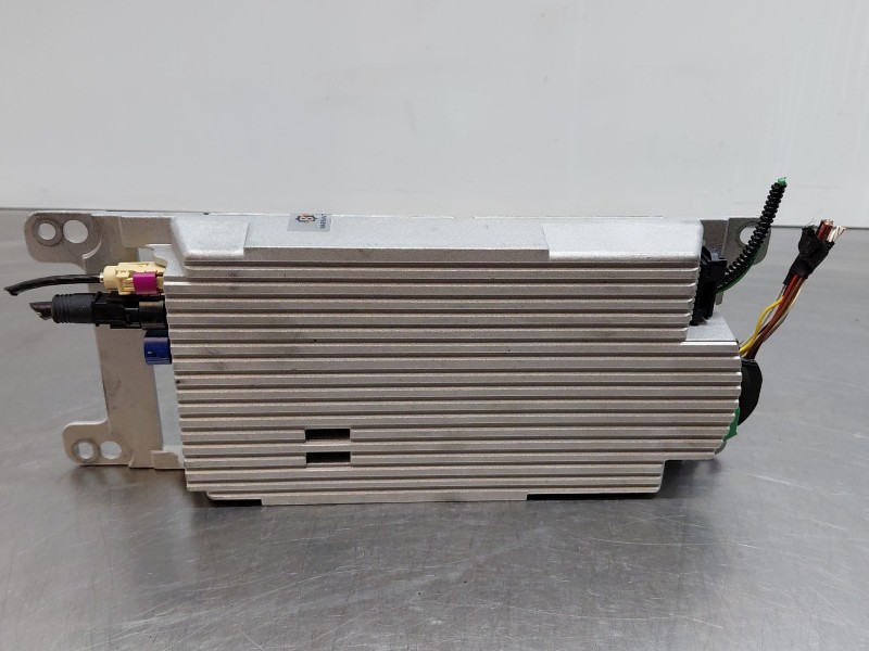 Recambio de modulo electronico para bmw x1 (e84) sdrive 18 d referencia OEM IAM   