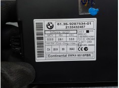 Recambio de modulo electronico para bmw x1 (e84) sdrive 18 d referencia OEM IAM    2