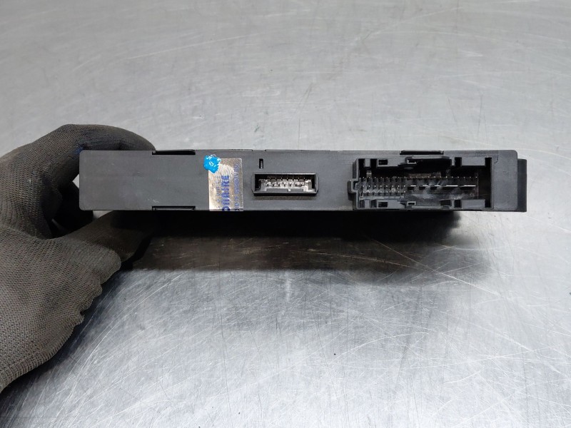 Recambio de modulo electronico para bmw x1 (e84) sdrive 18 d referencia OEM IAM   