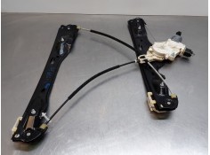 Recambio de elevalunas delantero derecho para bmw x1 (e84) sdrive 18 d referencia OEM IAM   