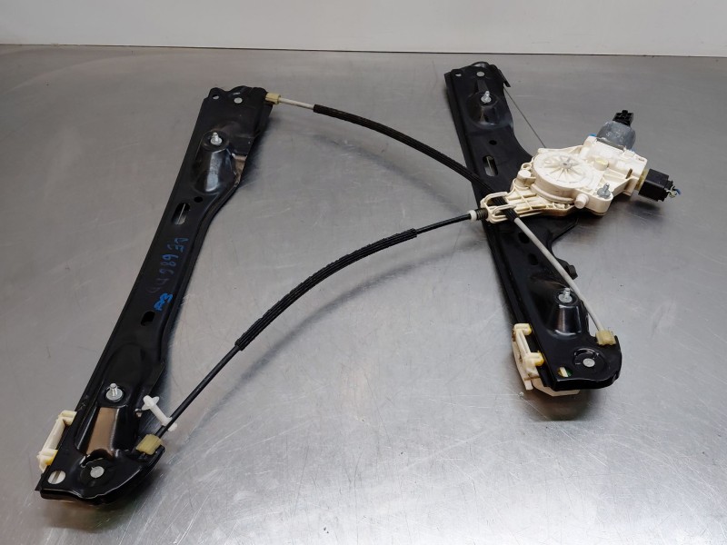Recambio de elevalunas delantero derecho para bmw x1 (e84) sdrive 18 d referencia OEM IAM   