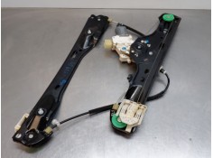 Recambio de elevalunas delantero derecho para bmw x1 (e84) sdrive 18 d referencia OEM IAM    2