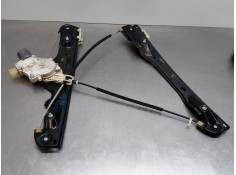 Recambio de elevalunas delantero izquierdo para bmw x1 (e84) sdrive 18 d referencia OEM IAM   