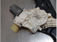 Recambio de elevalunas delantero izquierdo para bmw x1 (e84) sdrive 18 d referencia OEM IAM    2