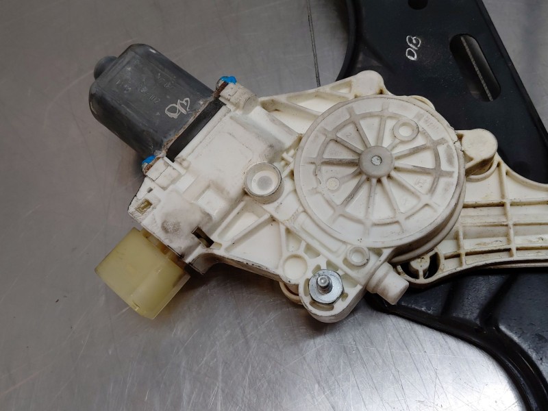 Recambio de elevalunas delantero izquierdo para bmw x1 (e84) sdrive 18 d referencia OEM IAM   