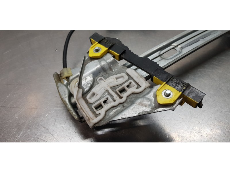 Recambio de elevalunas delantero izquierdo para toyota corolla touring sports (e21) hybrid advance referencia OEM IAM 6982002741