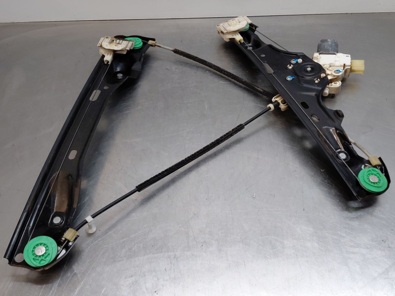 Recambio de elevalunas delantero izquierdo para bmw x1 (e84) sdrive 18 d referencia OEM IAM   
