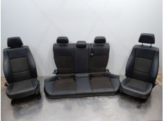 Recambio de juego asientos completo para bmw x1 (e84) sdrive 18 d referencia OEM IAM   