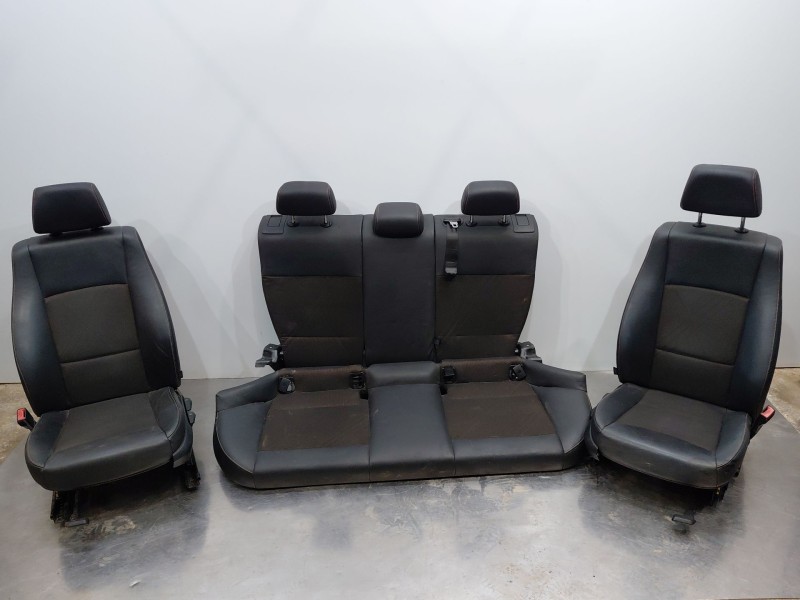 Recambio de juego asientos completo para bmw x1 (e84) sdrive 18 d referencia OEM IAM   