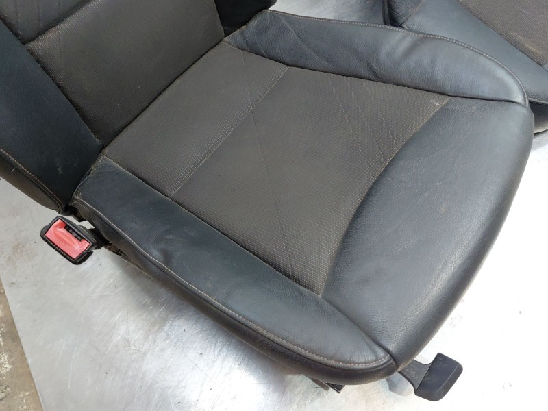 Recambio de juego asientos completo para bmw x1 (e84) sdrive 18 d referencia OEM IAM   