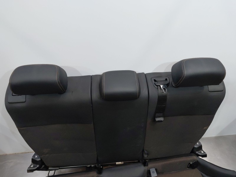 Recambio de juego asientos completo para bmw x1 (e84) sdrive 18 d referencia OEM IAM   