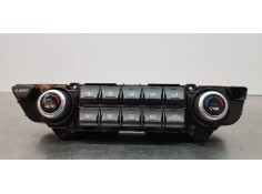 Recambio de mando climatizador para kia sportage basic 2wd referencia OEM IAM 97250F1CD0AK5  