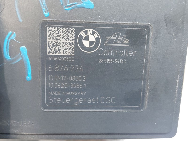 Recambio de abs para bmw 2 gran tourer (f46) 218 d referencia OEM IAM 3451687623301 34515A374B1 