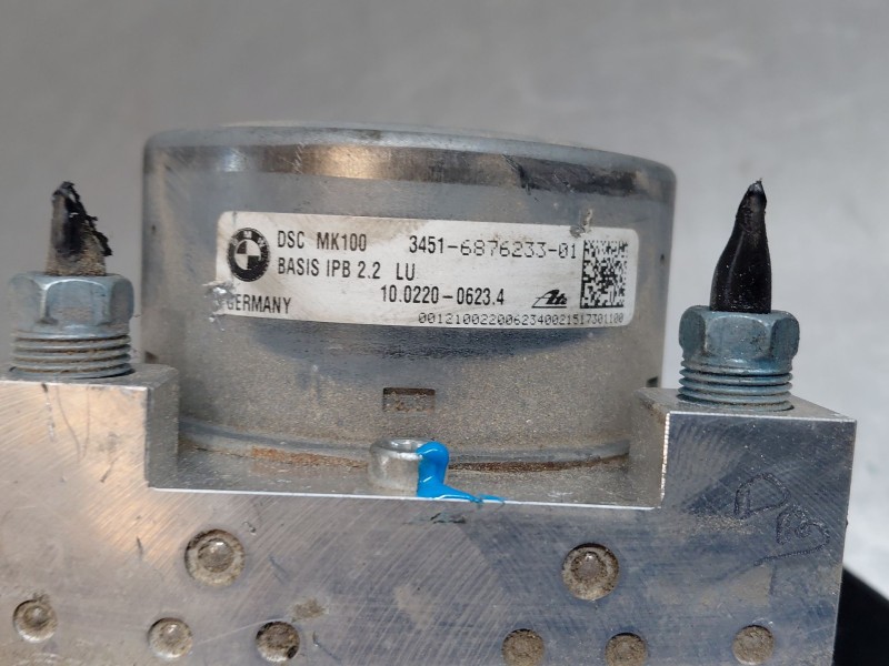 Recambio de abs para bmw 2 gran tourer (f46) 218 d referencia OEM IAM 3451687623301 34515A374B1 
