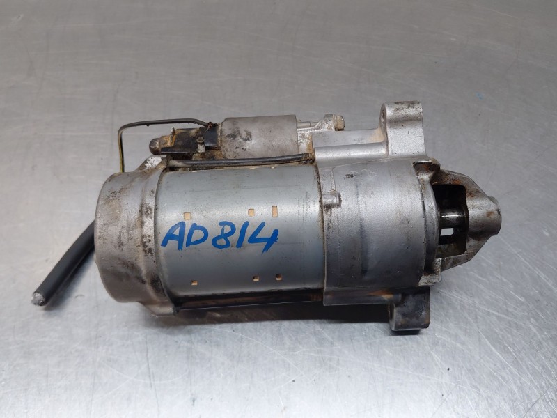 Recambio de motor arranque para bmw 2 gran tourer (f46) 218 d referencia OEM IAM 12418581788 4380000483 