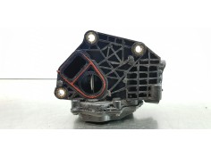 Recambio de caja mariposa para renault scenic iii grand dynamique referencia OEM IAM 145138377R