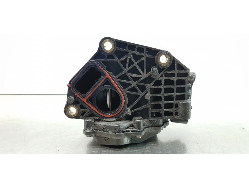Recambio de caja mariposa para renault scenic iii grand dynamique referencia OEM IAM 145138377R  