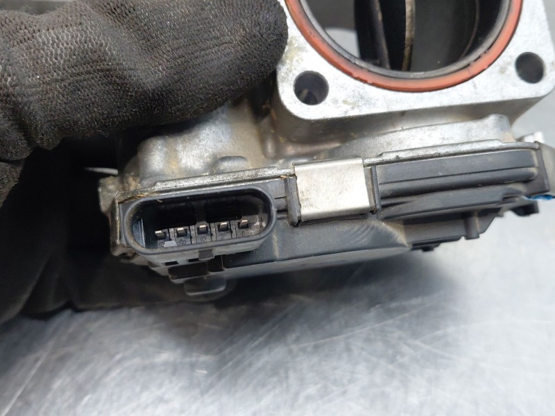 Recambio de caja mariposa para kia xceed drive referencia OEM IAM   