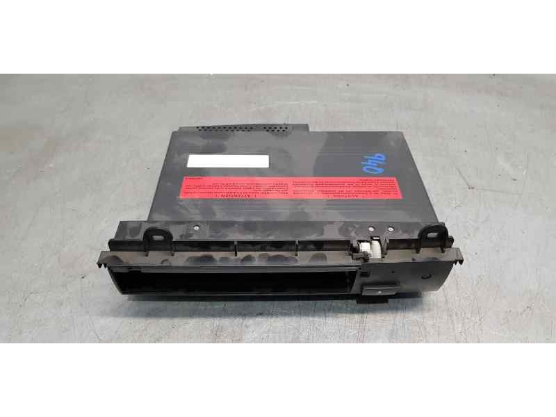 Recambio de sistema audio / radio cd para bmw serie 7 (e65/e66) 735i referencia OEM IAM 6919474   Recambio de sistema audio / radio cd para bmw serie 7 (e65/e66) 735i referencia OEM IAM 6919474