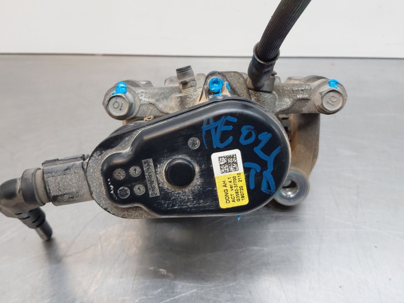 Recambio de pinza freno trasera derecha para kia xceed drive referencia OEM IAM   