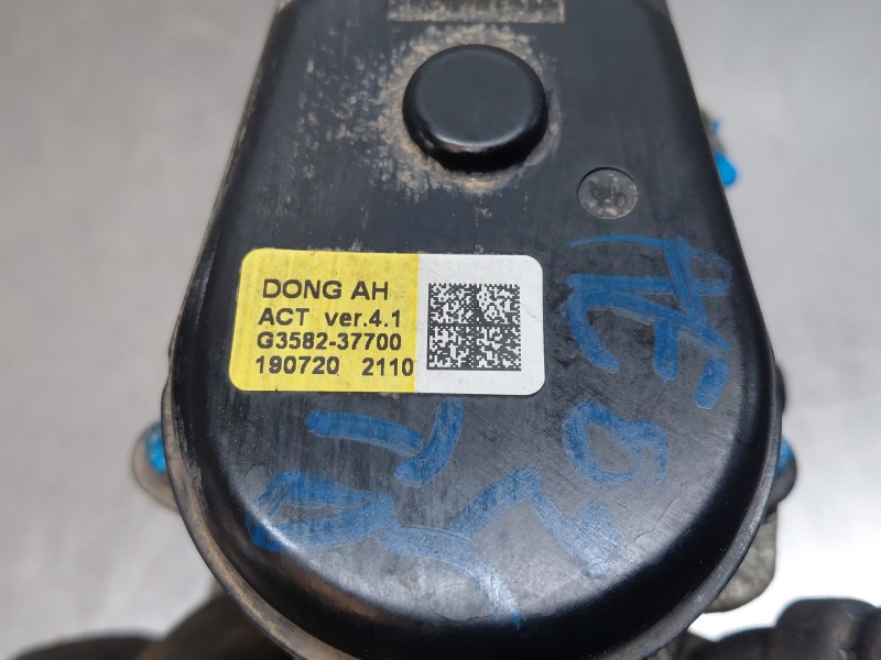 Recambio de pinza freno trasera derecha para kia xceed drive referencia OEM IAM   