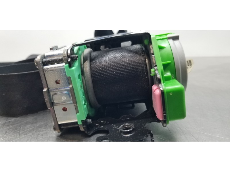 Recambio de kit airbag para citroen c4 lim. exclusive referencia OEM IAM 8247S4 96871568ZD, 4112QF