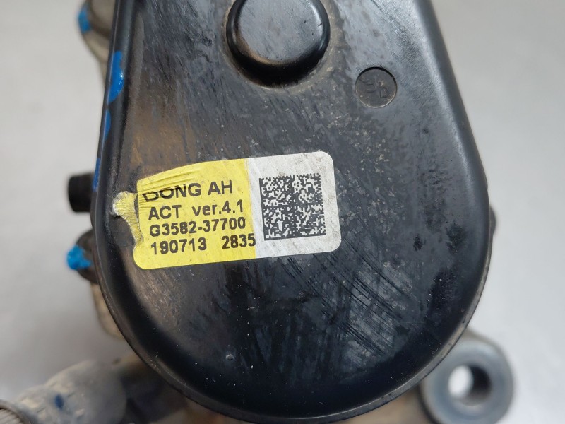 Recambio de pinza freno trasera izquierda para kia xceed drive referencia OEM IAM   