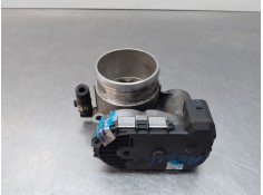 Recambio de caja mariposa para seat leon (1m1) 1.8 20v t referencia OEM IAM   