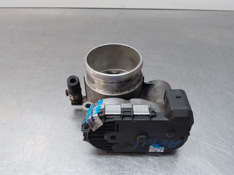 Recambio de caja mariposa para seat leon (1m1) 1.8 20v t referencia OEM IAM   