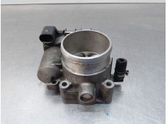 Recambio de caja mariposa para seat leon (1m1) 1.8 20v t referencia OEM IAM    2