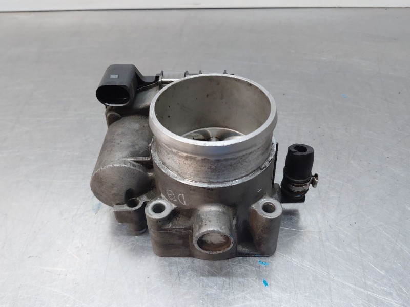 Recambio de caja mariposa para seat leon (1m1) 1.8 20v t referencia OEM IAM   