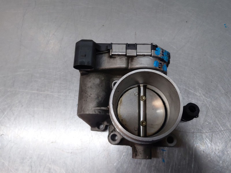 Recambio de caja mariposa para seat leon (1m1) 1.8 20v t referencia OEM IAM   