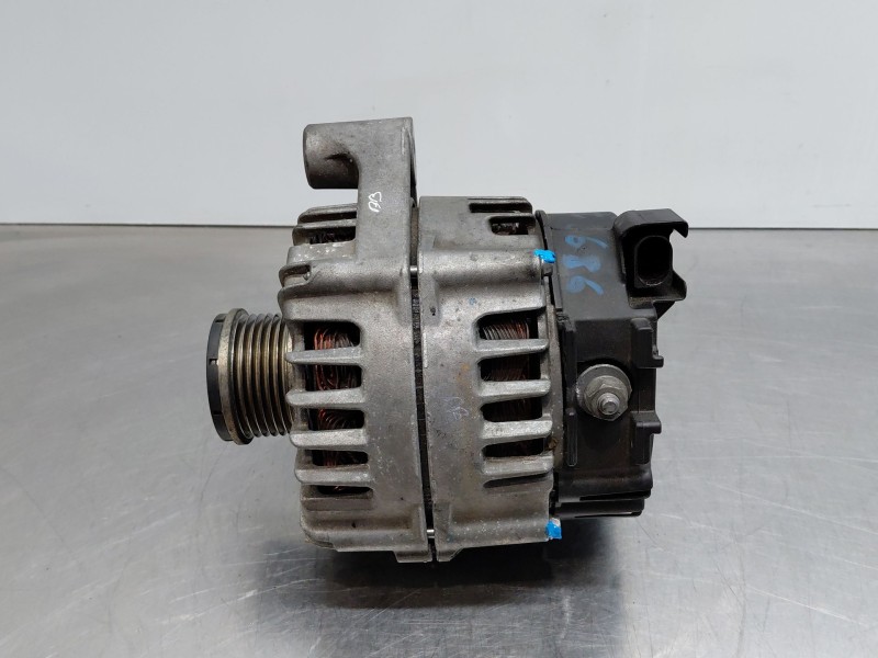 Recambio de alternador para bmw x1 (e84) sdrive 18 d referencia OEM IAM   