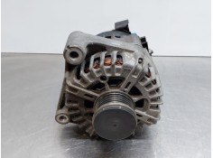 Recambio de alternador para bmw x1 (e84) sdrive 18 d referencia OEM IAM    2