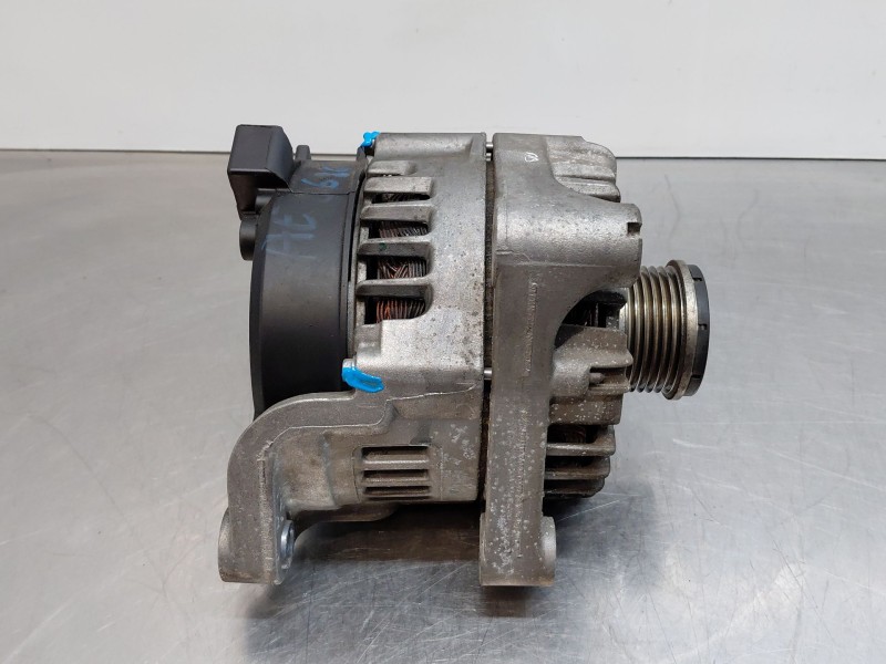Recambio de alternador para bmw x1 (e84) sdrive 18 d referencia OEM IAM   