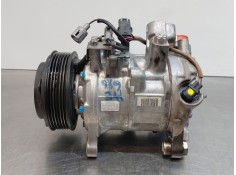 Recambio de compresor aire acondicionado para bmw x1 (e84) sdrive 18 d referencia OEM IAM   