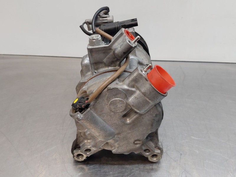Recambio de compresor aire acondicionado para bmw x1 (e84) sdrive 18 d referencia OEM IAM   