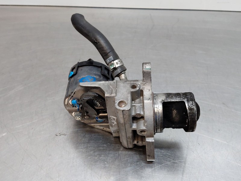 Recambio de valvula egr para bmw x1 (e84) sdrive 18 d referencia OEM IAM   