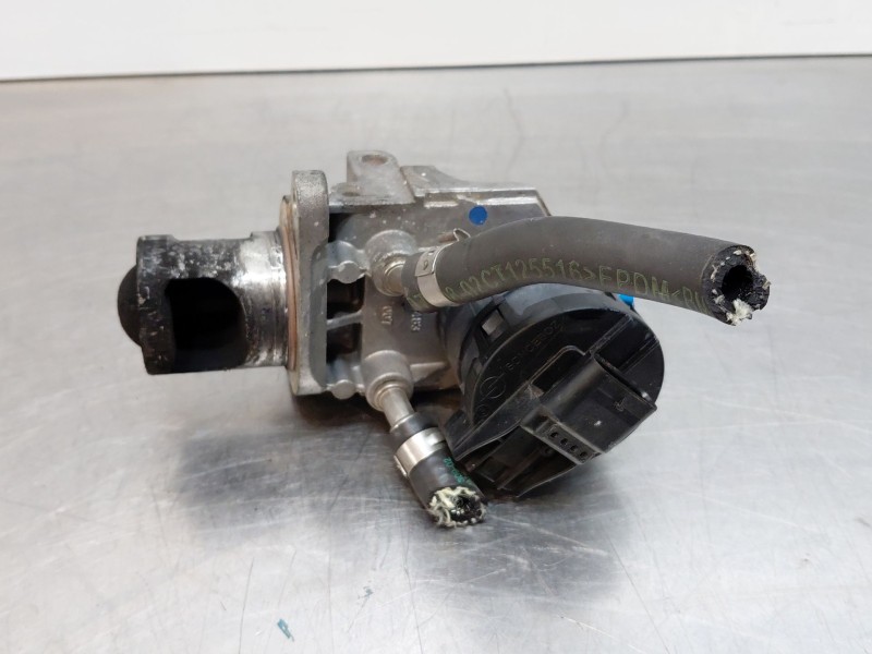Recambio de valvula egr para bmw x1 (e84) sdrive 18 d referencia OEM IAM   
