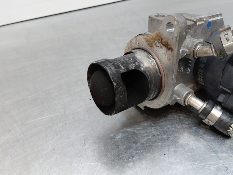 Recambio de valvula egr para bmw x1 (e84) sdrive 18 d referencia OEM IAM   