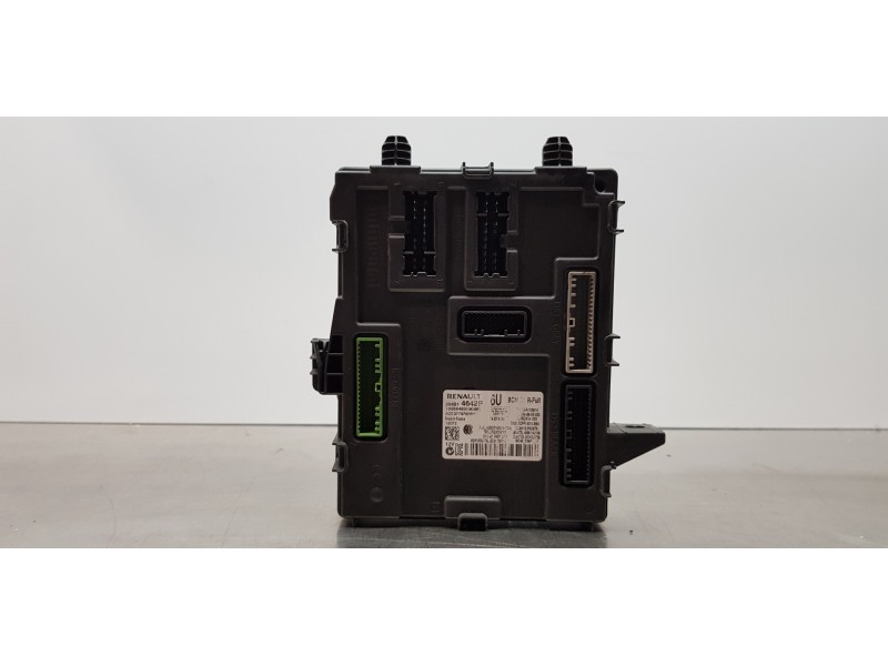 Recambio de modulo confort para renault scenic iv grand limited referencia OEM IAM 284B14642R  