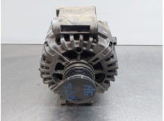 Recambio de alternador para mercedes-benz sprinter 3,5-t furgoneta (b906) 310 cdi (906.631, 906.633, 906.635, 906.637) referenci 2