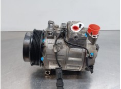 Recambio de compresor aire acondicionado para mercedes-benz sprinter 3,5-t furgoneta (b906) 310 cdi (906.631, 906.633, 906.635, 