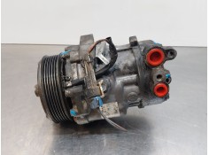 Recambio de compresor aire acondicionado para opel combo tour 1.3 cdti 16v referencia OEM IAM 13197538  