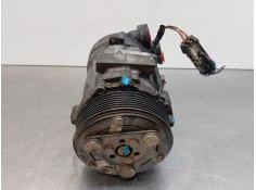 Recambio de compresor aire acondicionado para opel combo tour 1.3 cdti 16v referencia OEM IAM 13197538   2