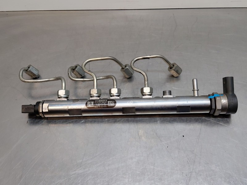 Recambio de rampa inyectora para bmw x1 (e84) sdrive 18 d referencia OEM IAM   