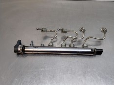 Recambio de rampa inyectora para bmw x1 (e84) sdrive 18 d referencia OEM IAM    2