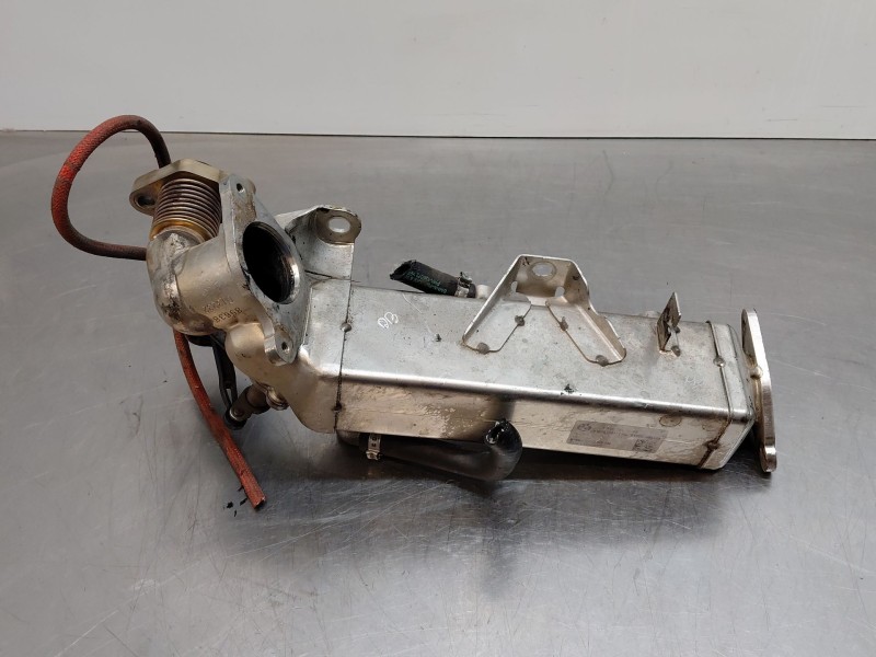 Recambio de enfriador egr para bmw x1 (e84) sdrive 18 d referencia OEM IAM   